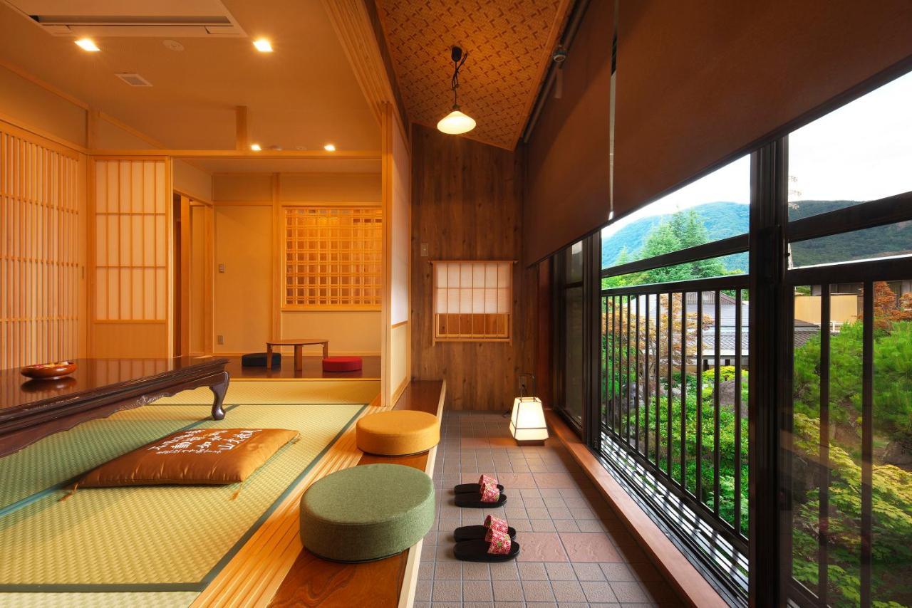 Meitei No Yado Hotel Koshien Fuefuki Exterior photo