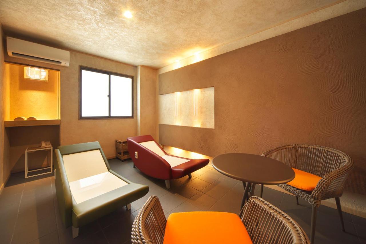 Meitei No Yado Hotel Koshien Fuefuki Exterior photo